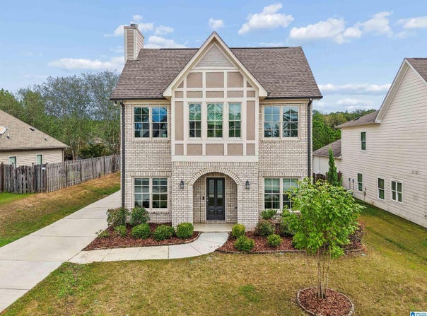 1065 GARNET DRIVE, CALERA, AL 35040