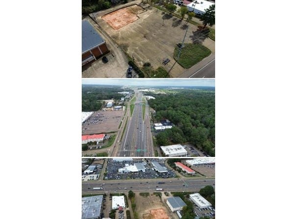 5402 N Highway 55, MS 39211