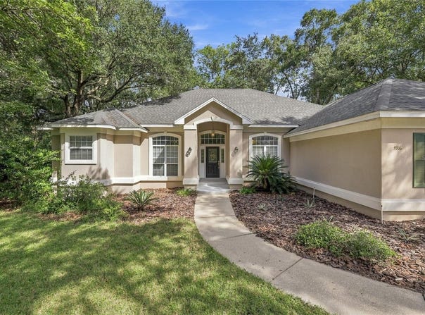 3916 SW 98TH Drive, GAINESVILLE, FL 32608