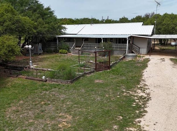 4000 COUNTY ROAD 372, EARLY, TX 76802