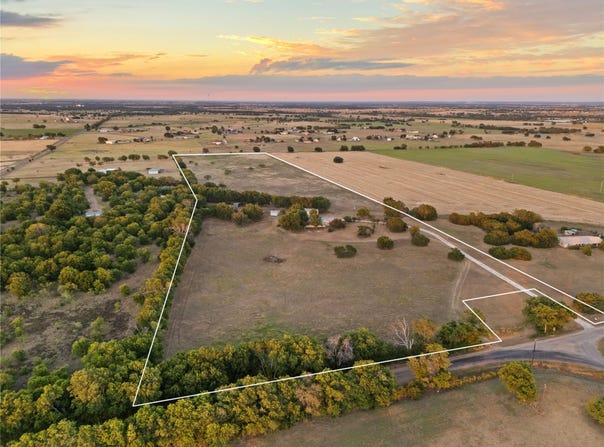 2641 Pleasant Run, Crawford, TX 76689