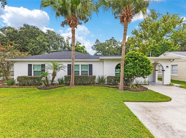 3615 S SUMMERLIN Avenue, ORLANDO, FL 32806