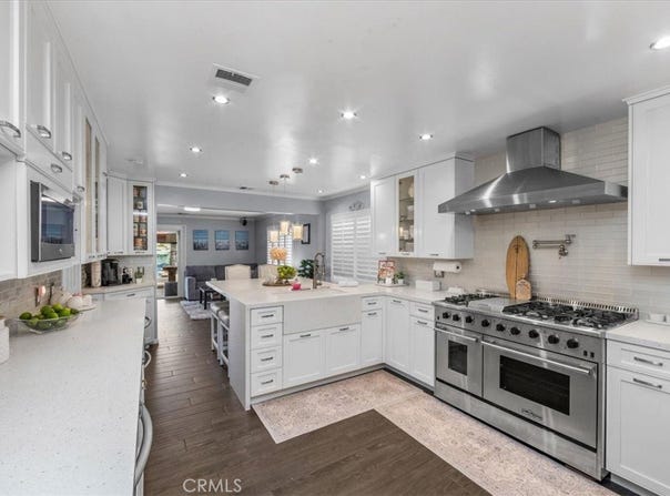 23549 Cherry, Newhall, CA 91321