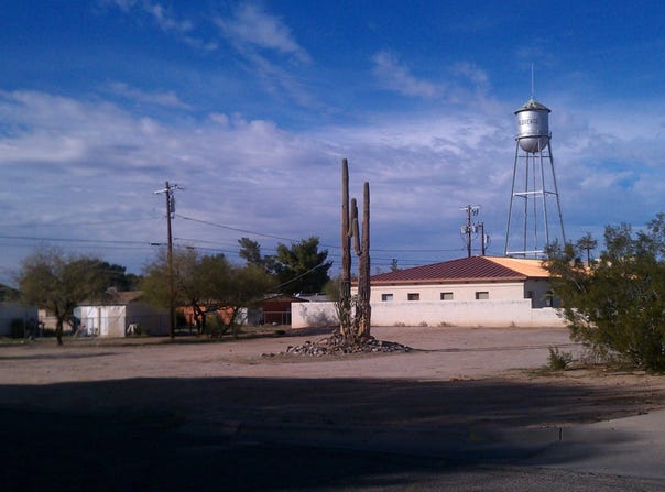 22nd E MAIN Street, Florence, AZ 85132