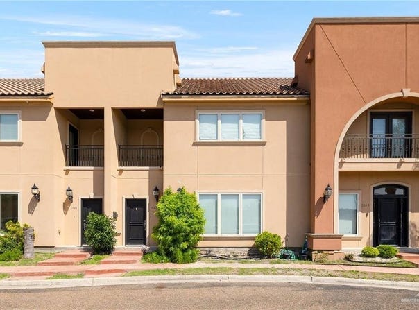 7017 North 3rd Street, McAllen, TX 78501