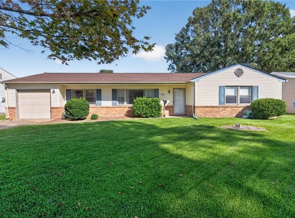 236 Rocky Mount Road, Virginia Beach, VA 23452