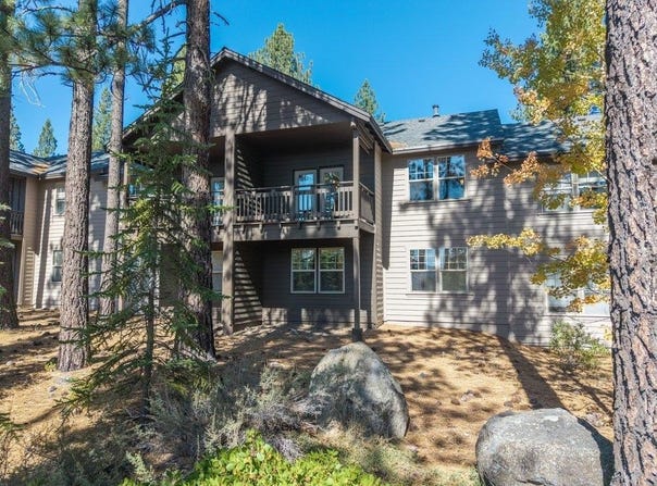 10339 Stoneridge Drive, Truckee, CA 96161