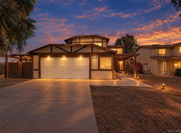 2590 W Elm, El Centro, CA 92243
