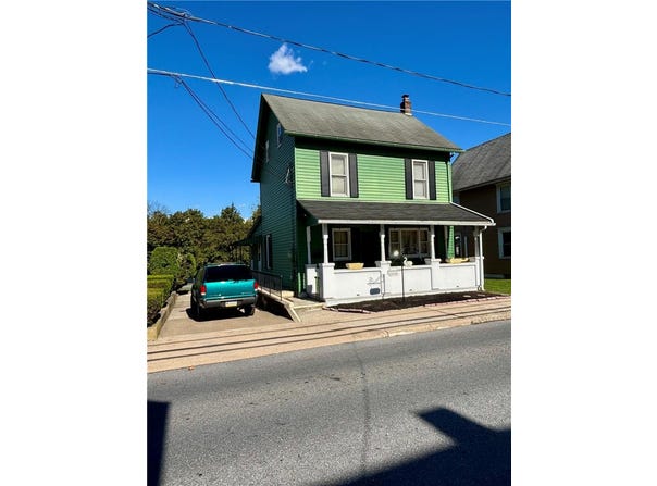 5157 FRONT Street, Whitehall Twp, PA 18052