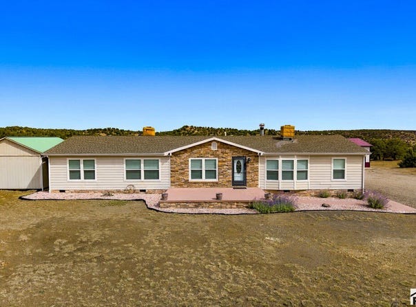 24020 Ludlow Rd, Trinidad, CO 81082