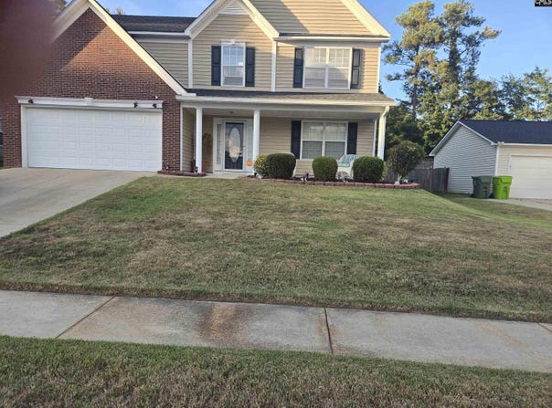 408 Killian Green Drive, Columbia, SC 29229-8017
