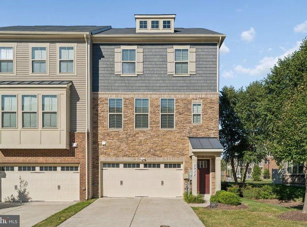 2932 TIMBERNECK Way, HANOVER, MD 21076