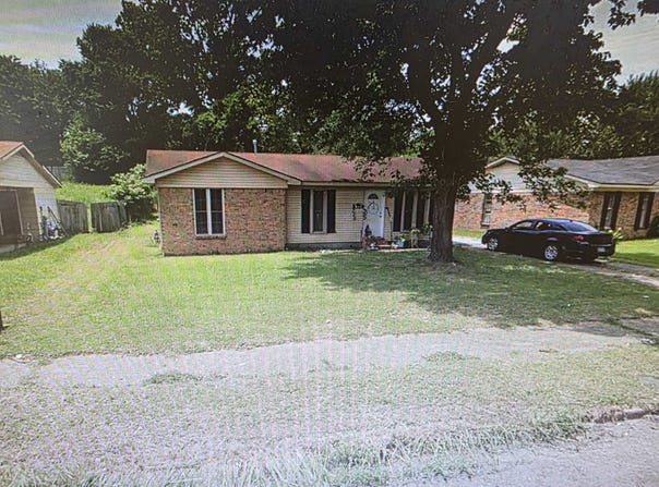 5323 PLOVER Dr, Memphis, TN 38127