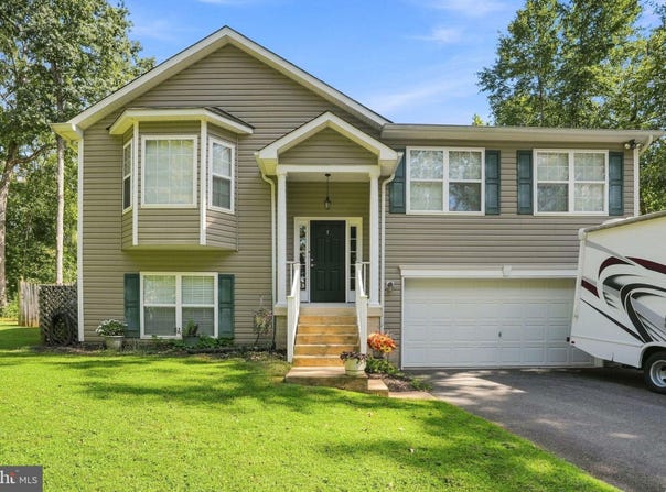 13121 PLATOON Drive, SPOTSYLVANIA, VA 22551