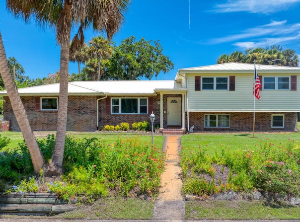 308 Navajo Avenue, Ormond Beach, FL 32174