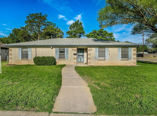 4700 MESA Circle, Amarillo, TX 79109