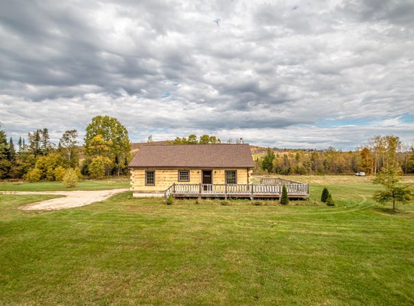 102 NH Route 16, Dummer, NH 03588