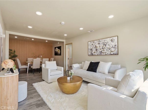 1776 S Carnelian, Anaheim, CA 92802