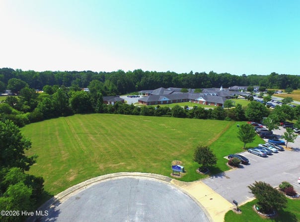 105 Mill End Court, Elizabeth City, NC 27909