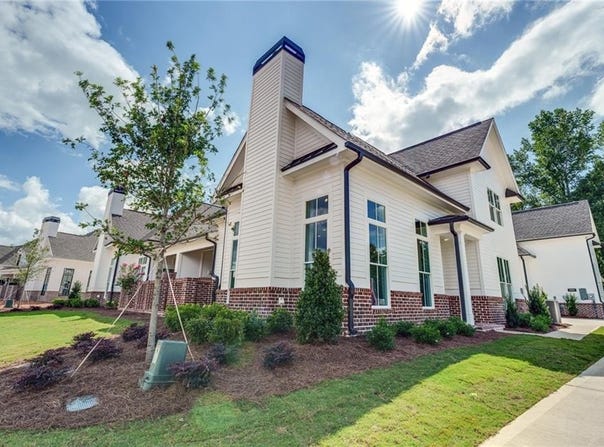 3053 DAWSON CORNER Lane, AUBURN, AL 36832