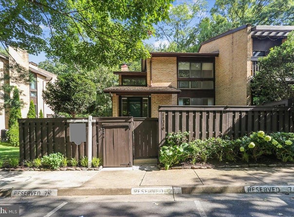 11310 DOCKSIDE Circle, RESTON, VA 20191