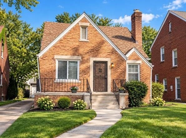 16151 Ferguson Street, Detroit, MI 48235