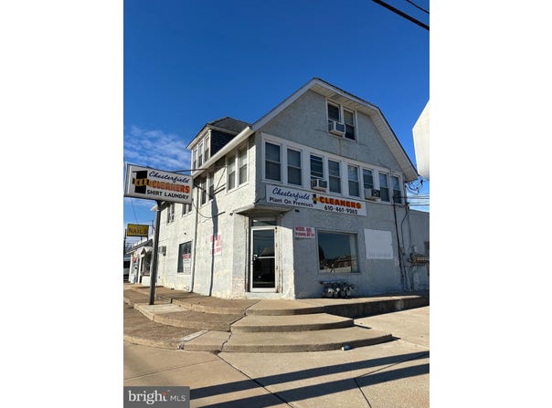 301 FOLSOM Avenue, FOLSOM, PA 19033