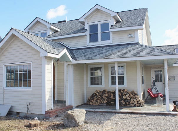 812 Wooster Road, Cornwall, VT 05753