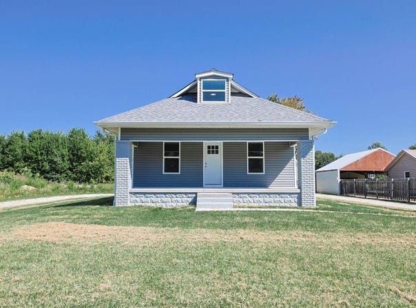 6342 E County Road 300 N, Milan, IN 47031
