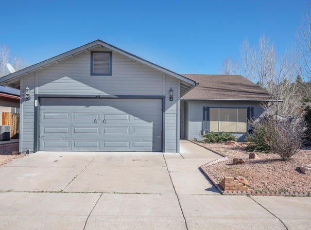 334 E Cedar Mill Road, Star Valley, AZ 85541