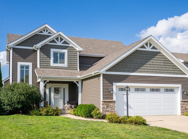 5110 Emmas Way, Champaign, IL 61822