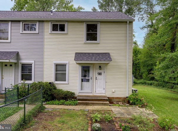 9-H SOUTHWAY, GREENBELT, MD 20770