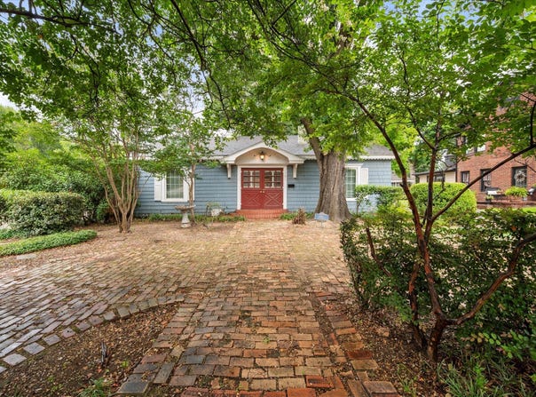 1501 Sycamore, Corsicana, TX 75110