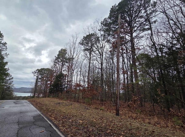 Hilltop Drive, Fairfield Bay, AR 72088