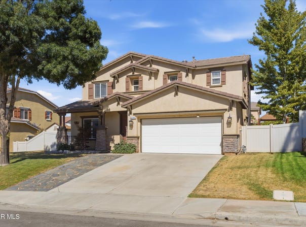 1450 S Green Street, Tehachapi, CA 93561