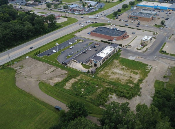 16th Street lot: 2, Peru, IL 61354