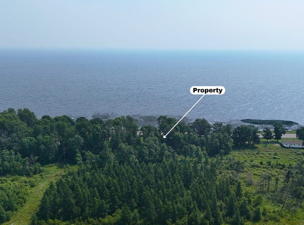 7241 US Highway 169, Garrison, MN 56450