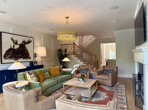 746 Latitude Circle, Chattanooga, TN 37402