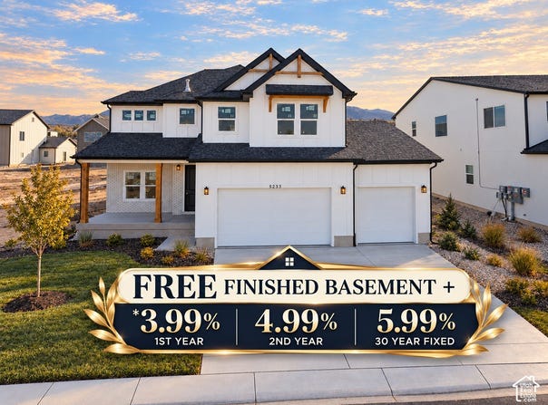 5233 S PARAMOUNT Dr, Riverdale, UT 84405