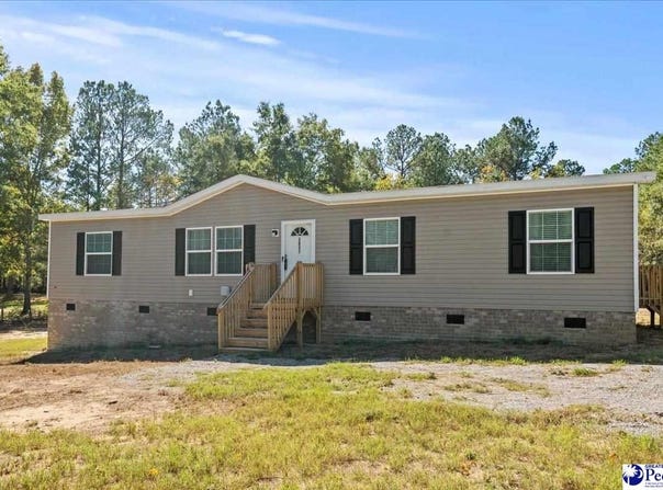 3037 Baxter Rd, Marion, SC 29571