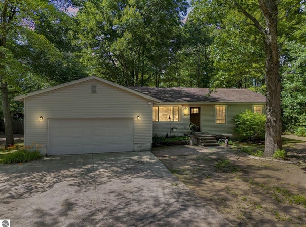 2596 Timber Trail, NE, Kalkaska, MI 49646