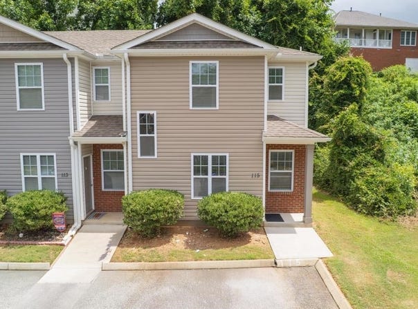 115 Huntress Drive, Greer, SC 29651