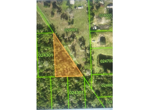 Avenue A, FL 33880