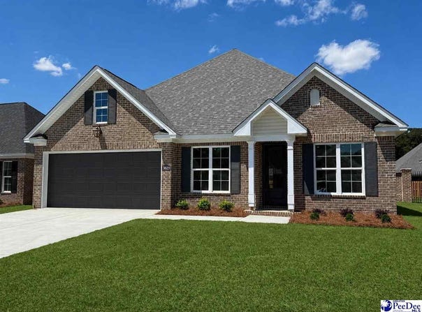 3025 Weatherstone Ln, Florence, SC 29501