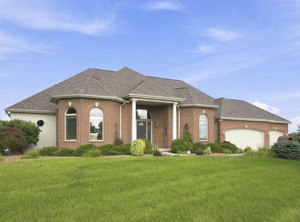 351 Stillwater Drive, Bluffton, IN 46714