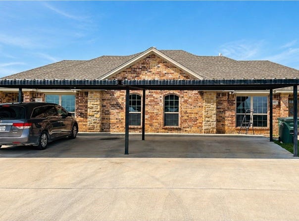 399 Erwin Road, Poolville, TX 76487