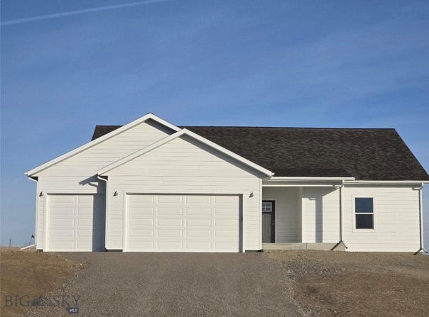 2 W Overland, Three Forks, MT 59752