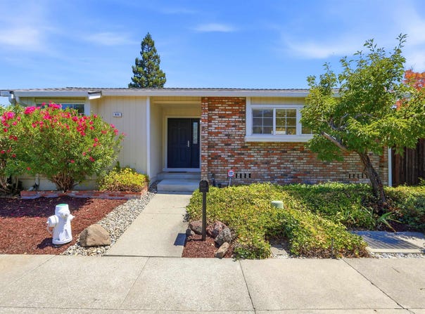 835 Luz Ct, Danville, CA 94526
