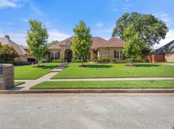 6559 Wheaton CT, Tyler, TX 75703