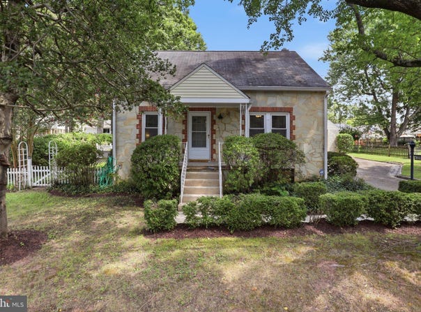 6309 NAVAL Avenue, LANHAM, MD 20706